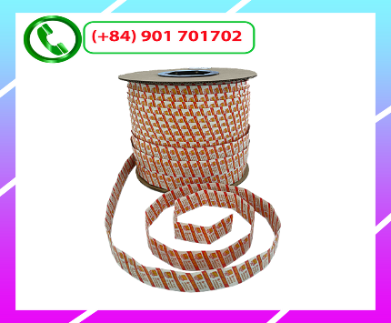Gói hút Oxy dạng cuộn